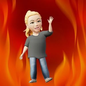 Meet your Posher, Dusty